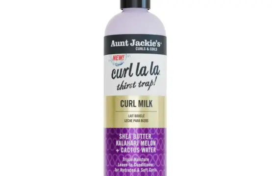 Aunt Jackie´s Curl La La Leave-In Thirst Trap Curl Milk 354ml